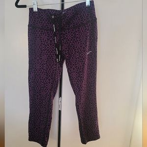 NIKE running tights leggings Dri-fit size XS